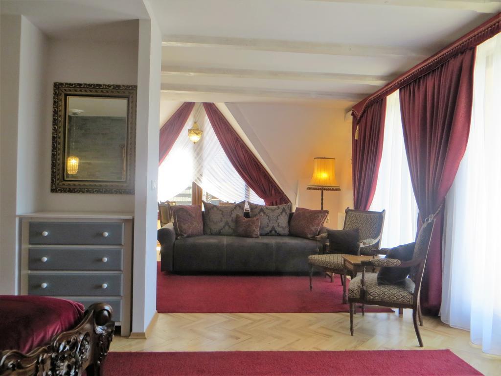 Residenz Polenia * Zakopane