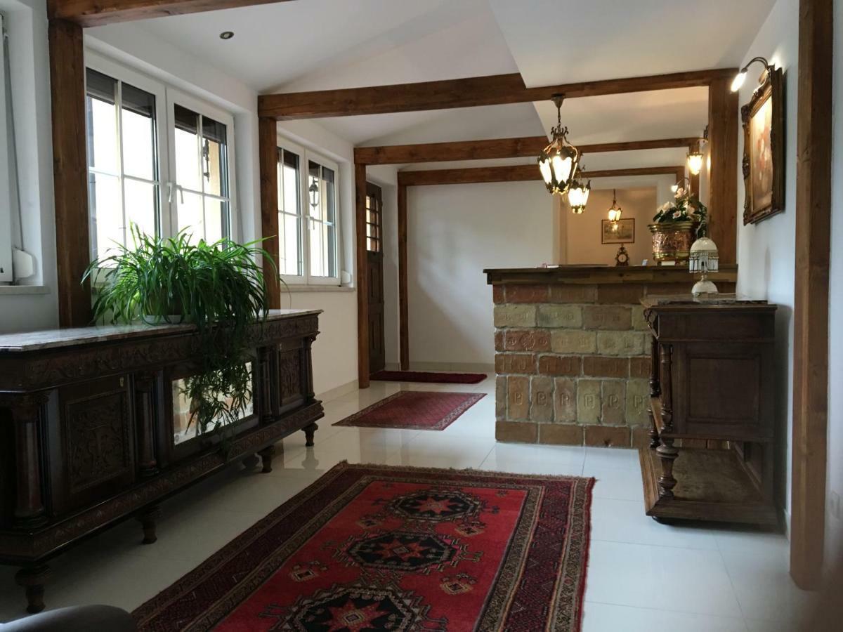 Residenz Polenia *