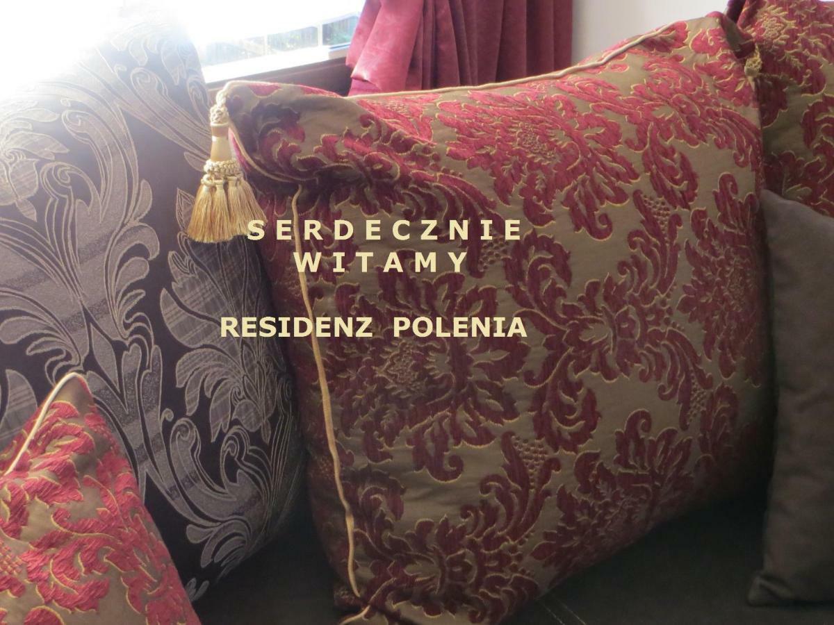Residenz Polenia Zakopane