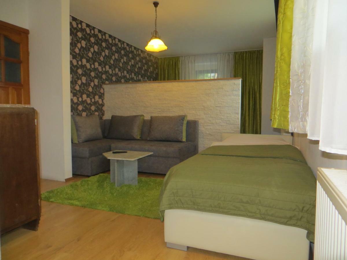Residenz Polenia *